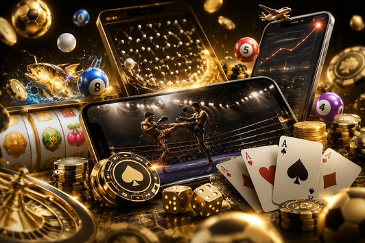 multibet